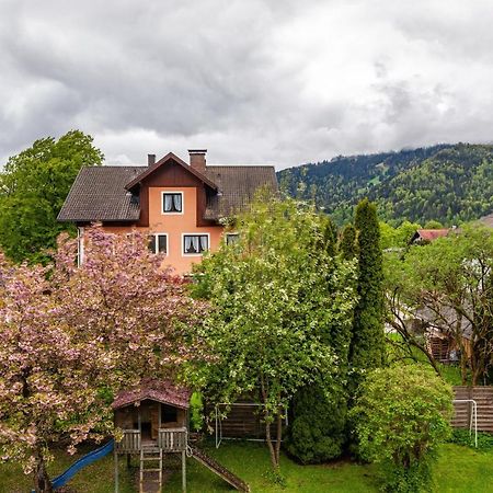 Aurikel Apartment Garmisch-Partenkirchen Exterior foto