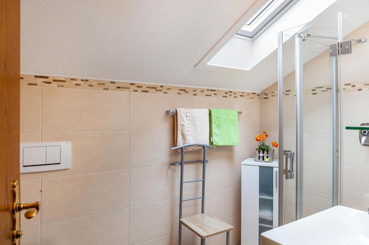 Aurikel Apartment Garmisch-Partenkirchen Exterior foto